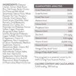 Simply Nourish? Original Adult Dry Dog Food - Chicken & Brown Rice - Image 6