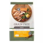 Simply Nourish? Original Adult Dry Dog Food - Chicken, Pea & Potato