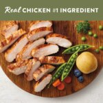 Simply Nourish? Original Adult Dry Dog Food - Chicken, Pea & Potato - Image 2