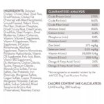 Simply Nourish? Original Adult Dry Dog Food - Chicken, Pea & Potato - Image 6