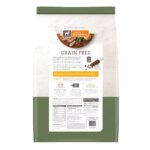 Simply Nourish? Original Adult Dry Dog Food - Chicken, Pea & Potato - Image 7
