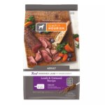 Simply Nourish? Original Adult Dry Dog Food - Lamb & Oatmeal