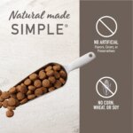 Simply Nourish? Original Adult Dry Dog Food - Lamb & Oatmeal - Image 5