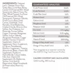 Simply Nourish? Original Adult Dry Dog Food - Lamb & Oatmeal - Image 6