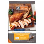 Simply Nourish? Original Large Breed Adult Dry Dog Food - Chicken & Brown Rice