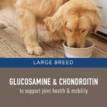 Simply Nourish? Original Large Breed Adult Dry Dog Food - Chicken & Brown Rice - Image 5