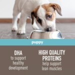 Simply Nourish? Original Puppy Dry Dog Food - Chicken & Brown Rice - Image 4