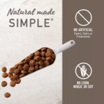 Simply Nourish? Original Puppy Dry Dog Food - Chicken & Brown Rice - Image 5