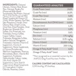 Simply Nourish? Original Puppy Dry Dog Food - Chicken & Brown Rice - Image 6