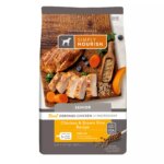 Simply Nourish? Original Senior Dry Dog Food - Chicken & Brown Rice
