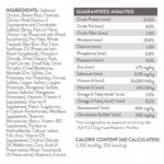 Simply Nourish? Original Senior Dry Dog Food - Chicken & Brown Rice - Image 6