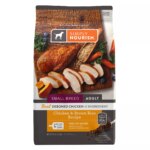 Simply Nourish? Original Small Breed Adult Dry Dog Food - Chicken & Brown Rice