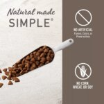 Simply Nourish? Original Small Breed Adult Dry Dog Food - Chicken & Brown Rice - Image 5