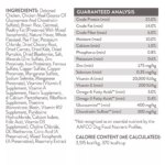 Simply Nourish? Original Small Breed Adult Dry Dog Food - Chicken & Brown Rice - Image 6