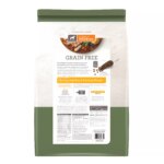Simply Nourish? Original Small Breed Adult Dry Dog Food - Chicken, Pea & Potato - Image 7