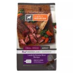 Simply Nourish? Original Small Breed Adult Dry Dog Food - Lamb & Brown Rice
