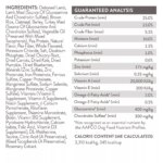 Simply Nourish? Original Small Breed Adult Dry Dog Food - Lamb & Brown Rice - Image 6