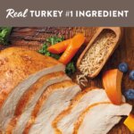 Simply Nourish? Original Weight Management Large Breed Adult Dry Dog Food - Turkey & Brown Rice - Image 3