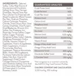 Simply Nourish? Original Weight Management Large Breed Adult Dry Dog Food - Turkey & Brown Rice - Image 6