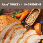 Simply Nourish? Original Weight Management Small Breed Adult Dry Dog Food - Turkey & Brown Rice - Image 3