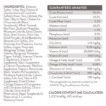 Simply Nourish? Original Weight Management Small Breed Adult Dry Dog Food - Turkey & Brown Rice - Image 6