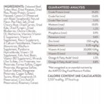 Simply Nourish? Source Adult Dry Dog Food - Beef - Image 6