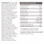 Simply Nourish? Source Adult Dry Dog Food - Beef & Bison - Image 6