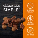 Simply Nourish? Source Adult Dry Dog Food - Lamb, Pork & Boar, Grain Free - Image 4