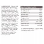 Simply Nourish? Source Adult Dry Dog Food - Lamb, Pork & Boar, Grain Free - Image 6