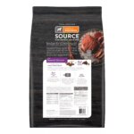 Simply Nourish? Source Adult Dry Dog Food - Lamb, Pork & Boar, Grain Free - Image 7