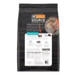 Simply Nourish? Source Adult Dry Dog Food - Salmon, High-Protein, Grain Free - Image 7