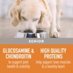 Simply Nourish? Source Senior Dry Dog Food - Chicken - Image 3