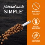 Simply Nourish? Source Senior Dry Dog Food - Chicken - Image 4