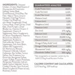 Simply Nourish? Source Senior Dry Dog Food - Chicken - Image 6