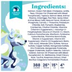 Solid Gold Nutrientboost Leaping Waters All Life Stage Dry Dog Food - Salmon - Image 8