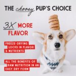 Stella & Chewy's Freeze-Dried Raw Dinner Patties All Life Stages Dry Dog Food - Dandy Lamb - Image 6