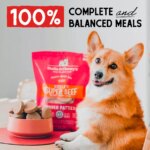 Stella & Chewy's Freeze-Dried Raw Dinner Patties All Life Stages Dry Dog Food - Super Beef - Image 3