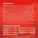 Stella & Chewy's Wild Red Raw Coated All Life Stages Dry Dog Food - Grain & Legume Free, Red Meat - Image 4