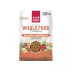 The Honest Kitchen Grain Free Clusters Adult Dog Dry Food - Beef