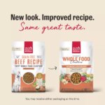 The Honest Kitchen Grain Free Clusters Adult Dog Dry Food - Beef - Image 2