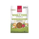 The Honest Kitchen Grain Free Clusters Adult Dog Dry Food - Chicken