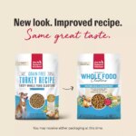 The Honest Kitchen Grain Free Clusters Adult Dog Dry Food - Turkey - Image 2