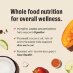 The Honest Kitchen Grain Free Clusters Adult Dog Dry Food - Turkey - Image 5