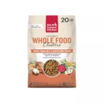 The Honest Kitchen Whole Grain Clusters Adult Dog Dry Food - Beef & Oat