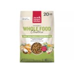 The Honest Kitchen Whole Grain Clusters Adult Dog Dry Food - Chicken & Oat