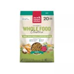 The Honest Kitchen Whole Grain Clusters Puppy Dry Dog Food - Chicken & Oat
