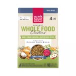 The Honest Kitchen Whole Grain Clusters Small Breed Adult Dog Dry Food - Chicken & Oat