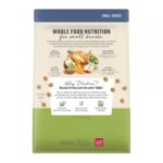 The Honest Kitchen Whole Grain Clusters Small Breed Adult Dog Dry Food - Chicken & Oat - Image 8