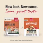 The Honest Kitchen Wholemade Grain Free Adult Dehydrated Dog Food - Beef - Image 2