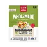The Honest Kitchen Wholemade Grain Free Adult Dehydrated Dog Food - Chicken